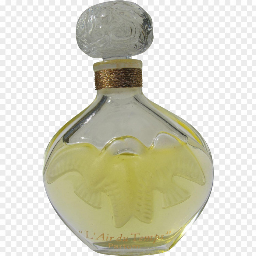 Glass Bottle Perfume PNG