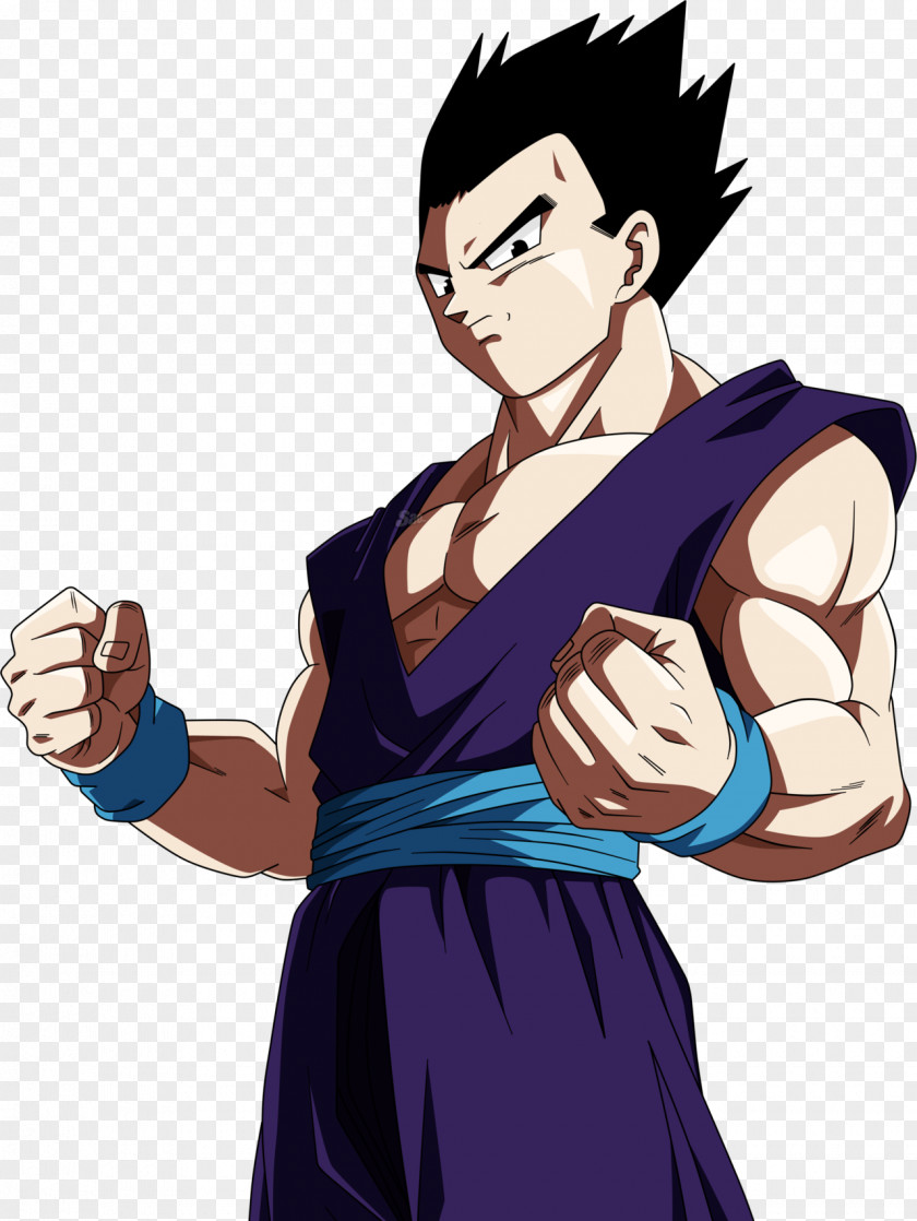 Goku Gohan Krillin Bulla Vegeta PNG