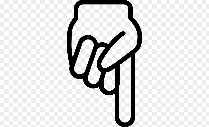 Hand Finger Gesture User Interface Clip Art PNG