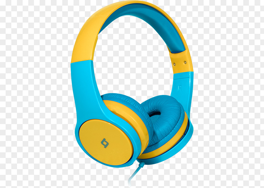 Headphones Blue Microphones Sound Lightning PNG