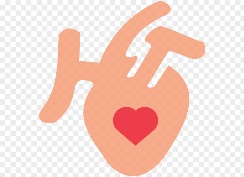 Heart Cardiovascular Disease Clip Art PNG
