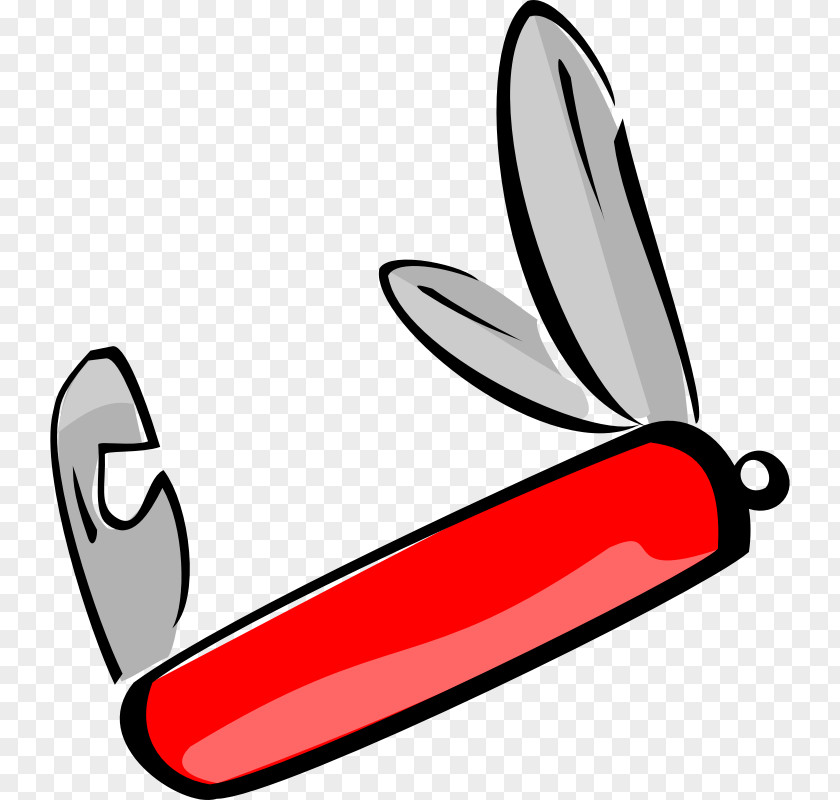 Knife Swiss Army Clip Art PNG