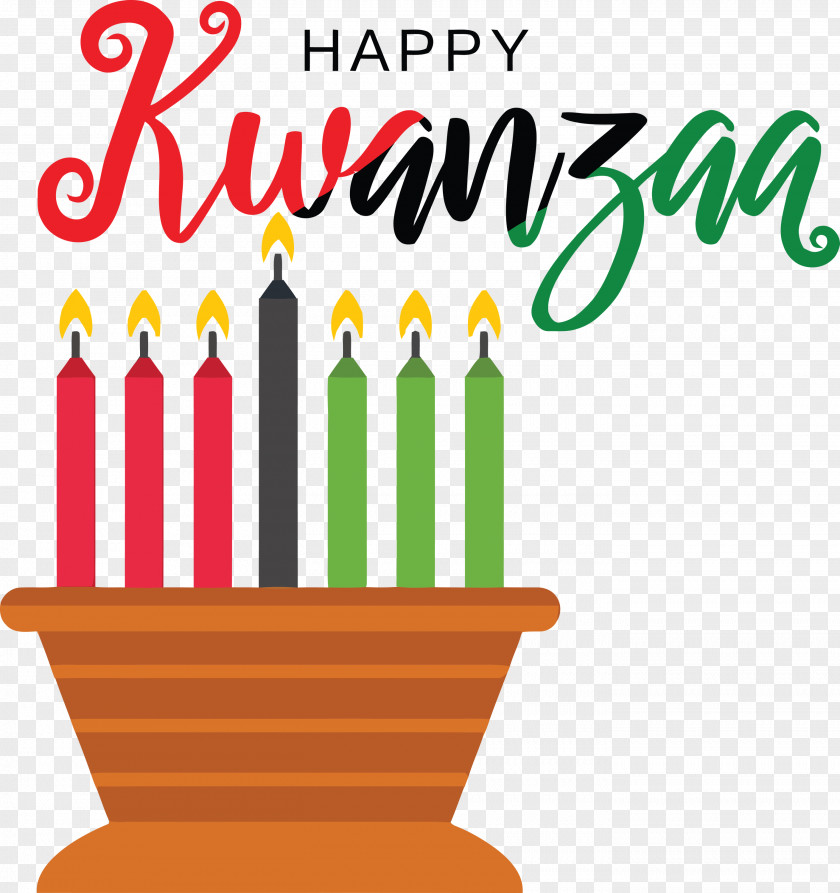 Kwanzaa Unity Creativity PNG