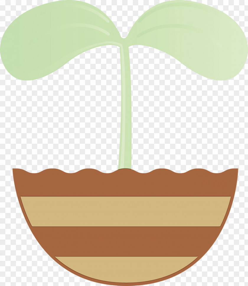 Leaf Plant Tree Logo Legume PNG