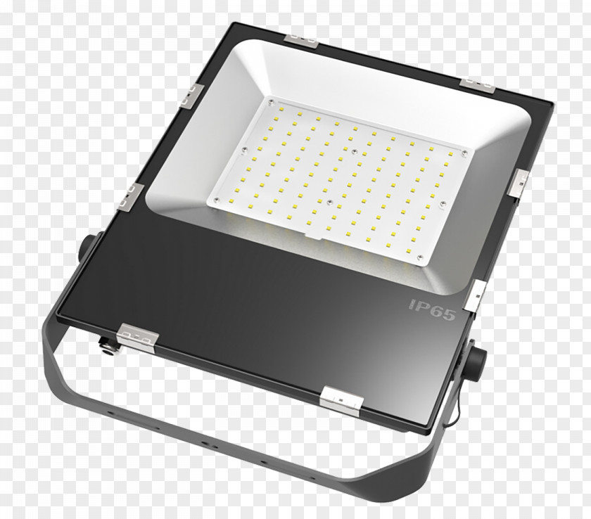 Light Boxes Billboards Floodlight LED Lamp Light-emitting Diode Lighting PNG