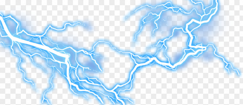 Lightning Network Clip Art PNG