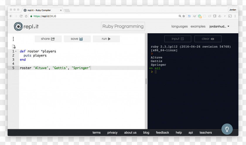 Ruby Computer Programming Method Parameter Argument PNG