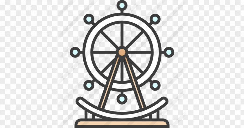 Ship Rudder Ferry Bicycle Wheels PNG