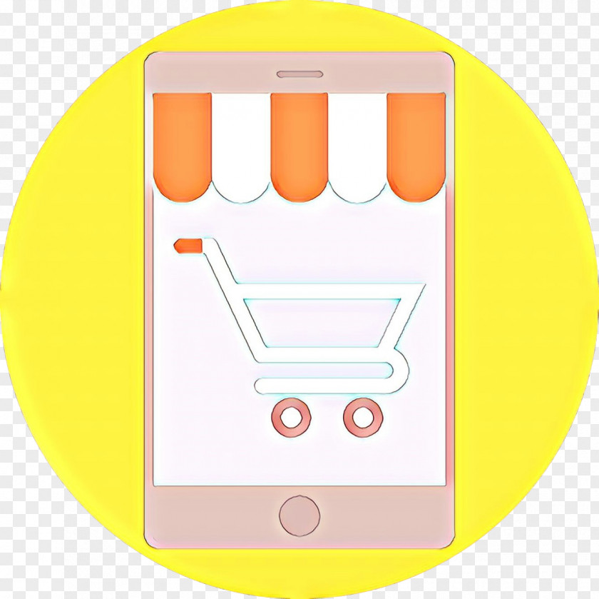 Shopping Cart PNG