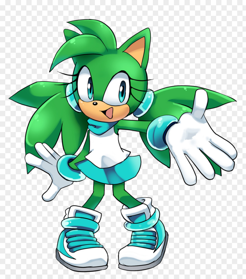 Sonic The Hedgehog Drawing Fan Art Digital PNG