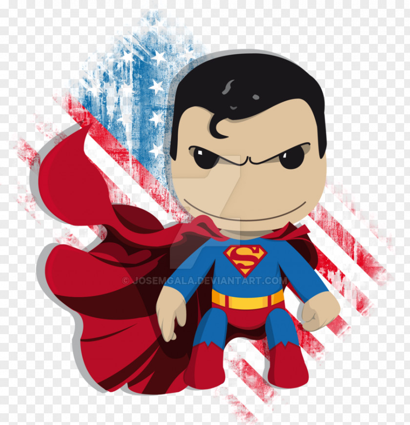 Superman Clip Art Illustration PNG