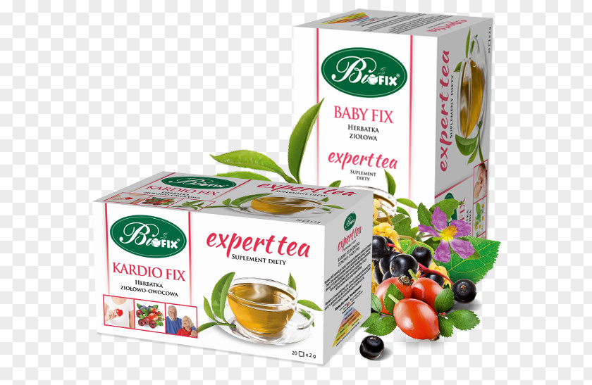 Tea Dietary Supplement Bifix Natural Foods PNG