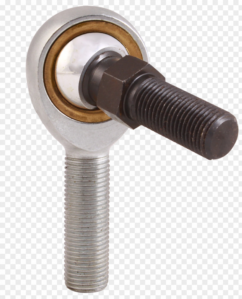 Tie Rod End Bearing Stainless Steel Carbon PNG