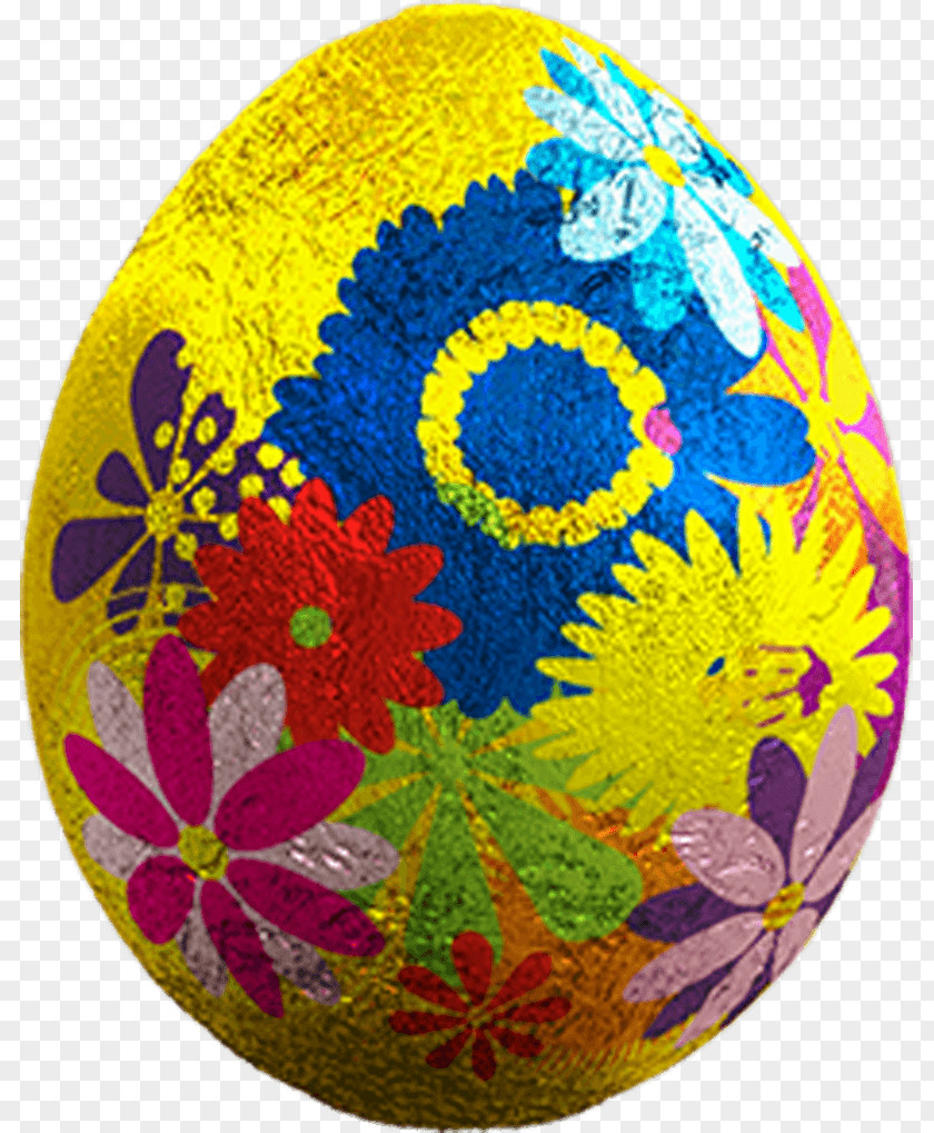 Tridimensionnel Easter Bunny Egg Basket PNG