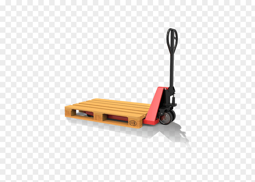 Truck Pallet Jack Forklift Cargo PNG