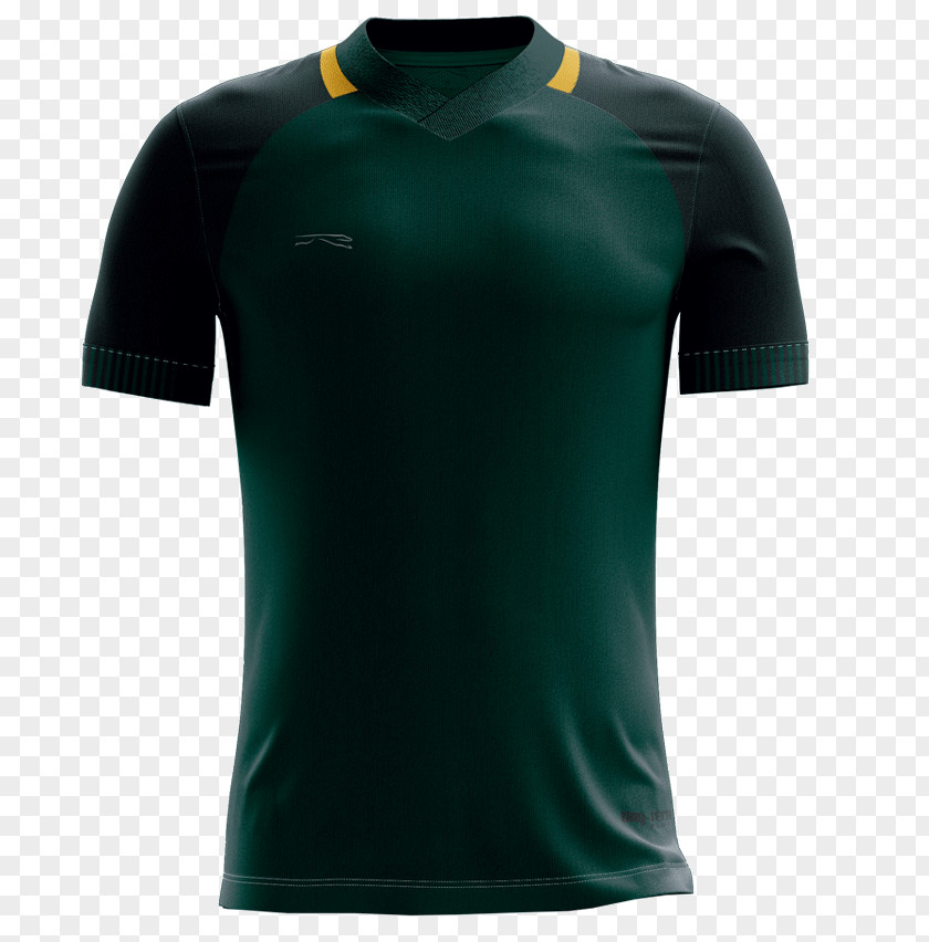 Brasil 2018 Jersey FIFA World Cup Australia National Football Team T-shirt PNG