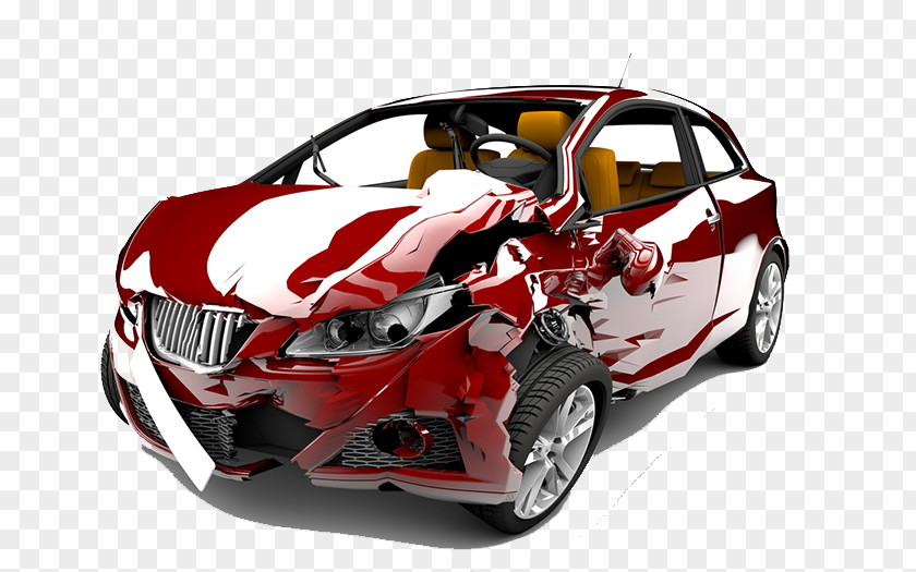 Car Accident HD Traffic Collision Personal Injury Lawyer Stock Photography PNG