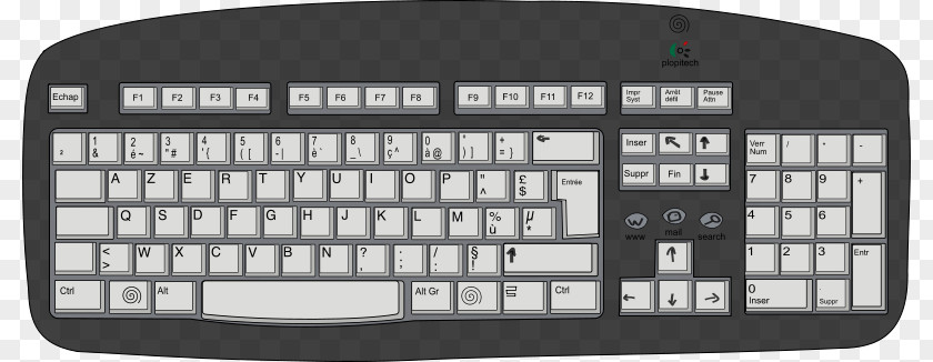 Device Cliparts Computer Keyboard Mouse Clip Art PNG