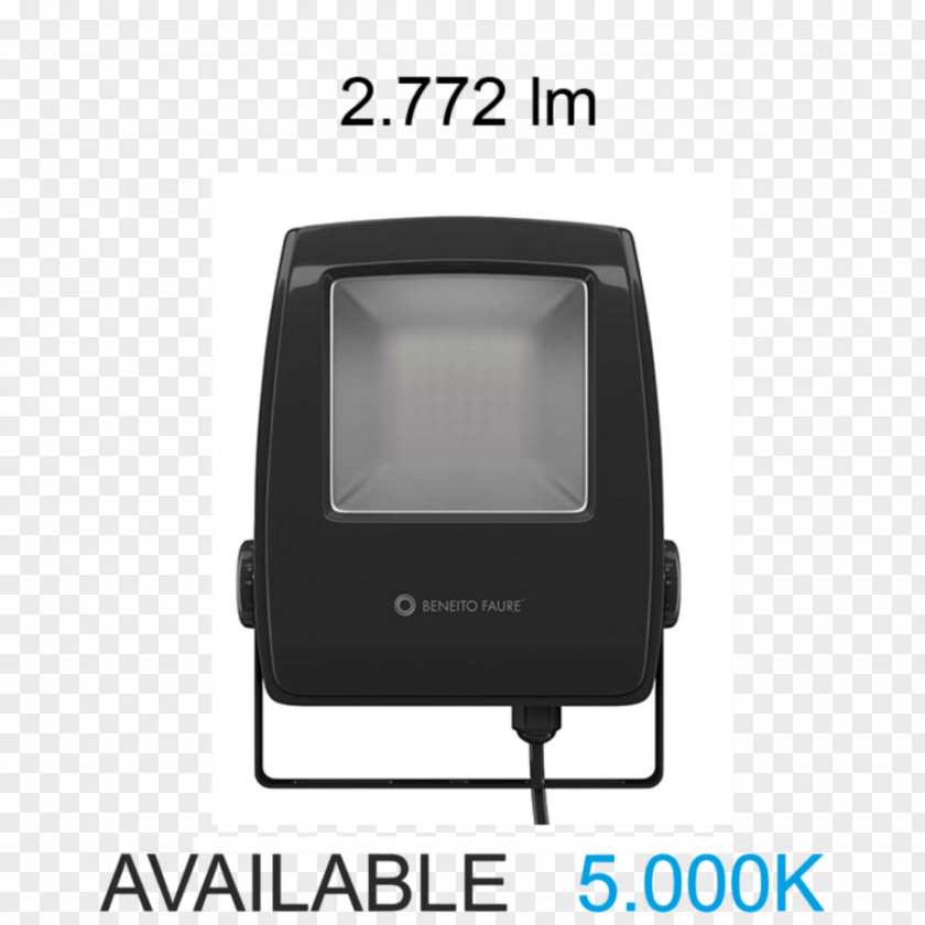 Discount Information Proyector Lip Led 220v. 30w. 4000k Lumenes 2772 Ref Product Design Projector PNG