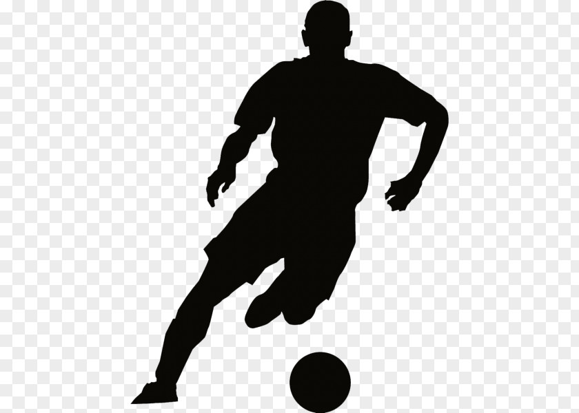 Football Clip Art Royalty-free Silhouette Illustration PNG