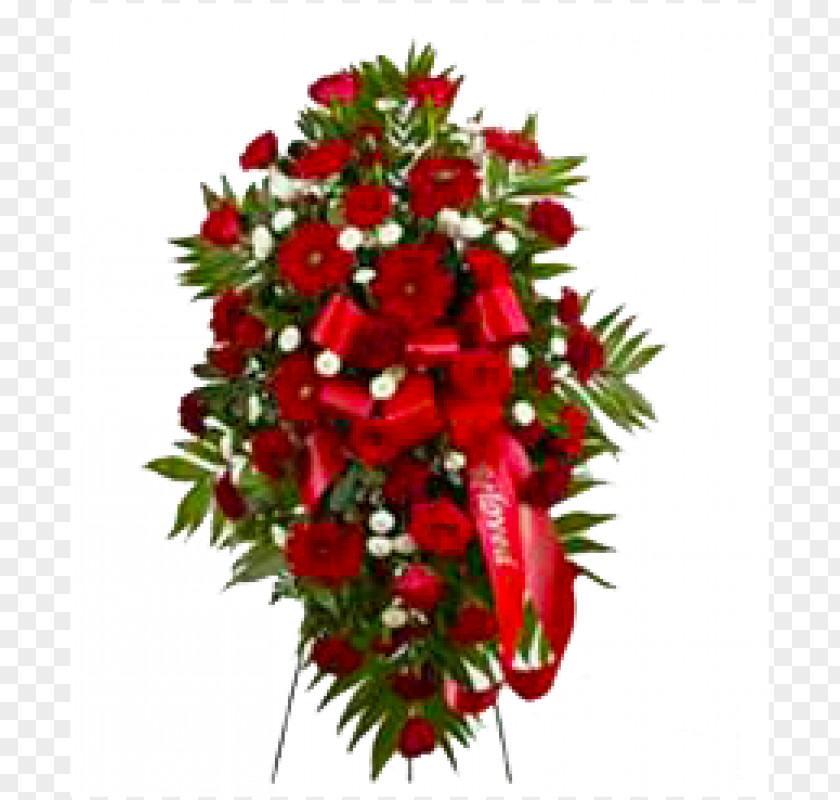Funeral Flower FTD Companies Floral Design Floristry PNG