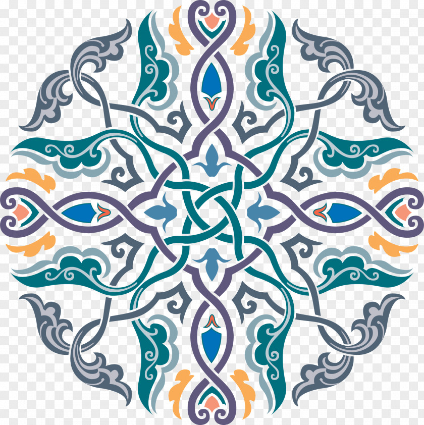 Islamic Ornament Royalty-free PNG