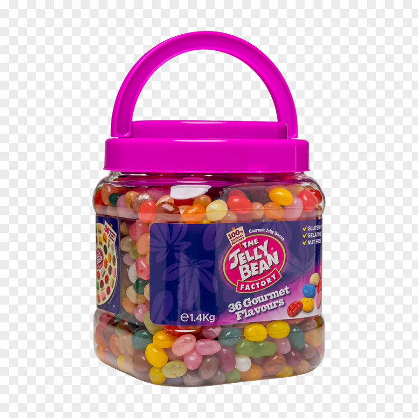 Jelly Gelatin Dessert Gummi Candy The Bean Factory Belly Company PNG