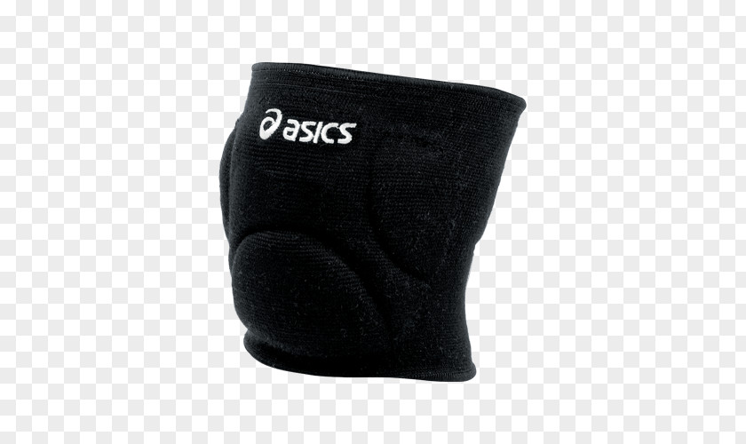 Knee Pad ASICS Volleyball Joint Racquet Network PNG