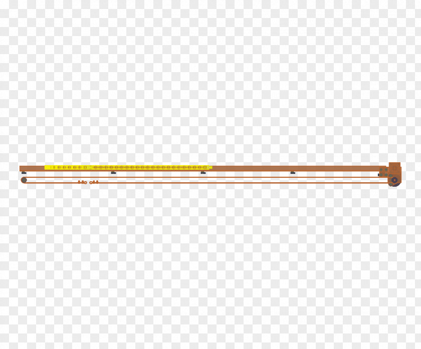 Line Cue Stick Angle PNG