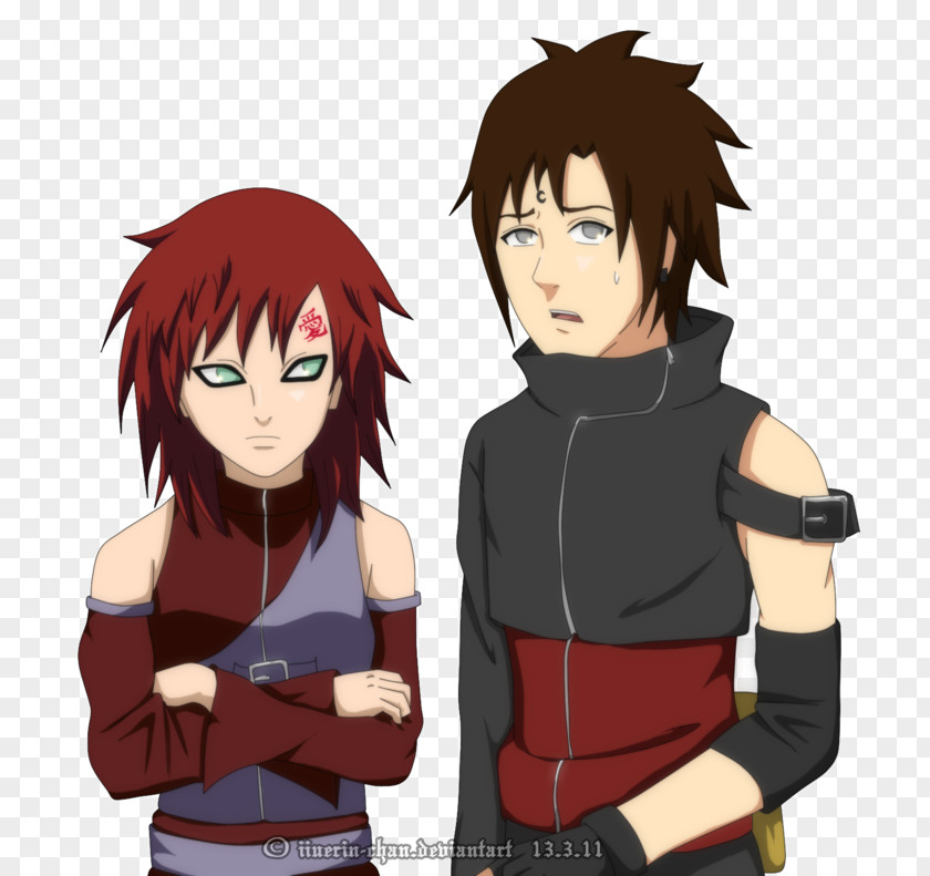 Naruto Gaara Sasuke Uchiha Shippūden Itachi Shikamaru Nara PNG