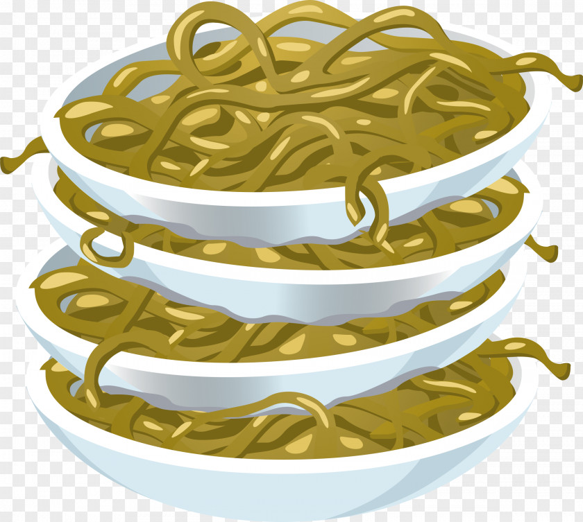 Noodles Fried Yakisoba Chinese Pasta Rice PNG