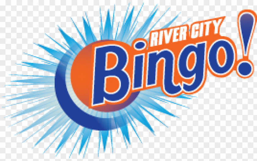 River City Bingo Logo Font Brand Product PNG