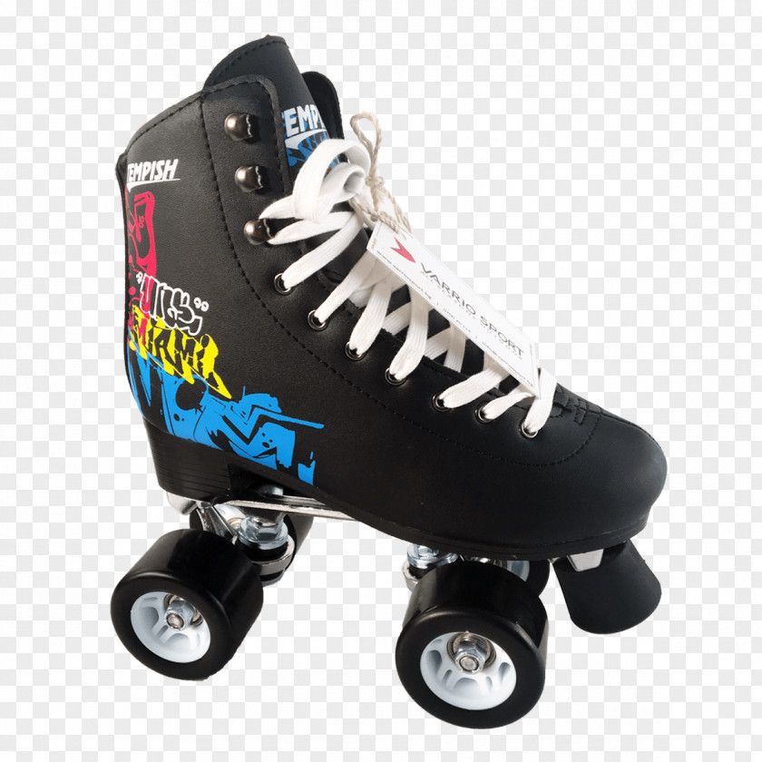 Roller Skates Quad Artistic Skating PNG