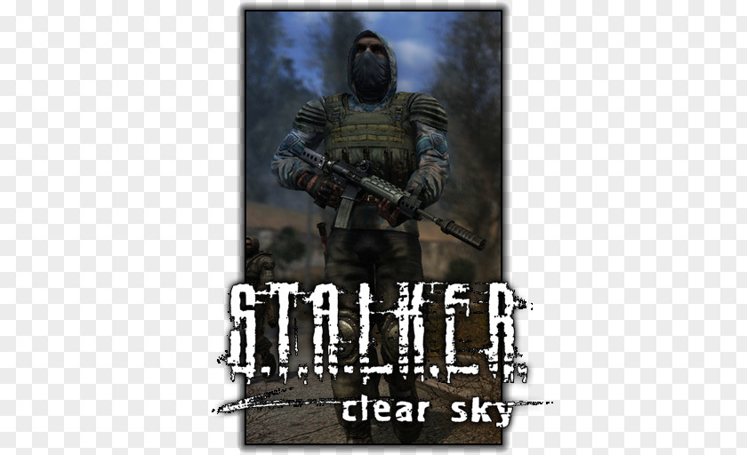 S.T.A.L.K.E.R.: Call Of Pripyat Shadow Chernobyl Clear Sky Video Game Disaster PNG