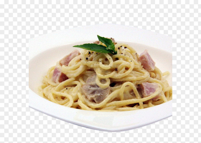 Spaghetti Aglio E Olio Carbonara Alla Puttanesca Clam Sauce Bigoli PNG