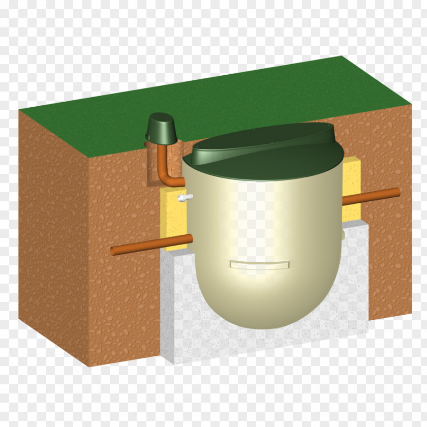 Suspended Islands Sewage Treatment The Of Septic Tank Water PNG