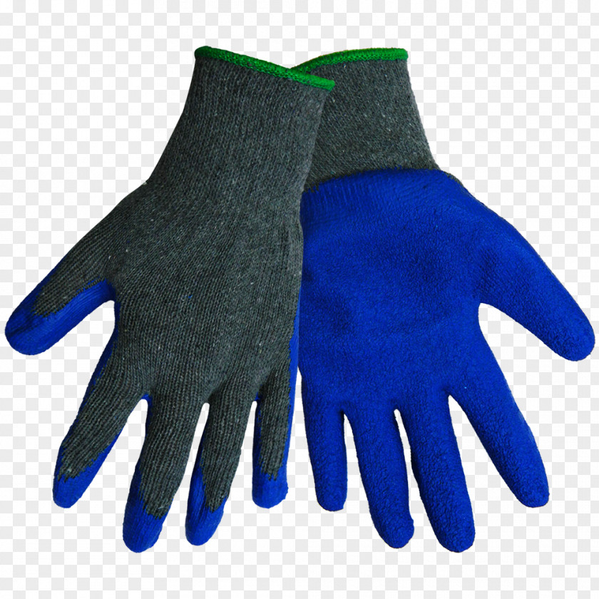 T-shirt Glove High-visibility Clothing Personal Protective Equipment PNG