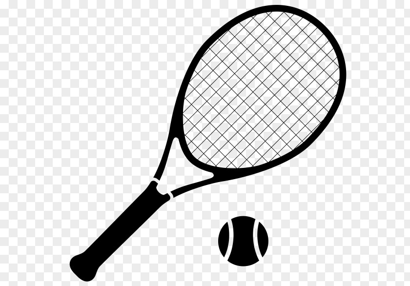 Tennis Racket Royalty-free PNG