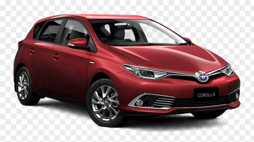 Toyota 2018 Corolla Car Continuously Variable Transmission Hatchback PNG