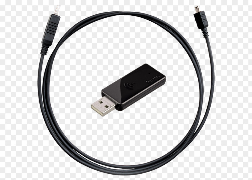 USB Wireless LAN Hytera Serial Port Digital Mobile Radio Adapter PNG