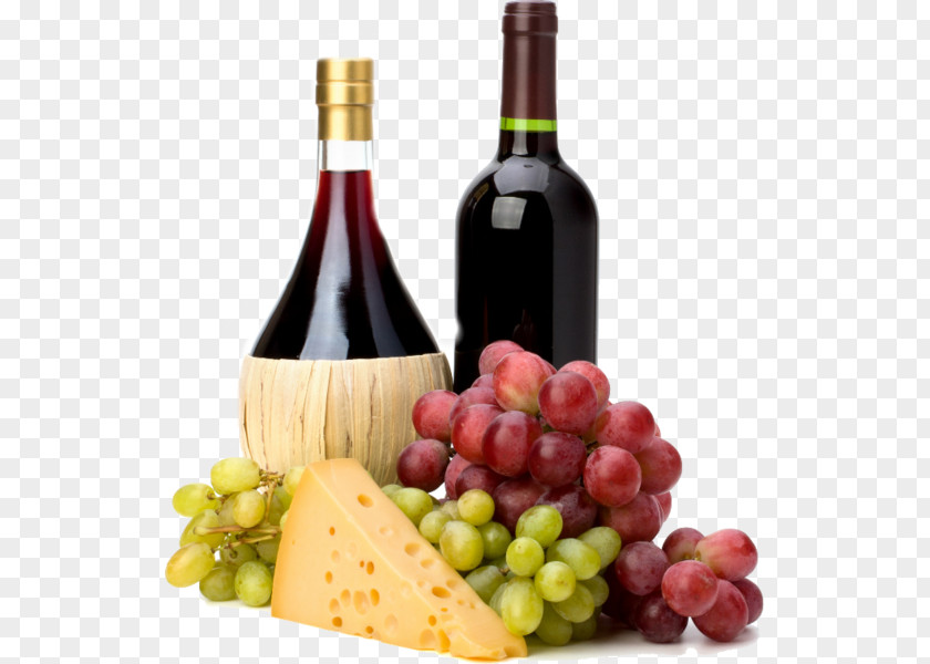 WINE AND CHEESE Red Wine Suite 7120 LLC Italian Cuisine Common Grape Vine PNG