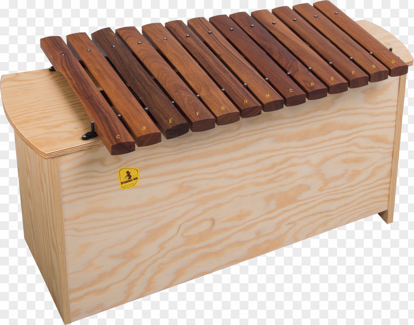 Xylophone Metallophone Musical Instruments Orff Schulwerk Bass PNG