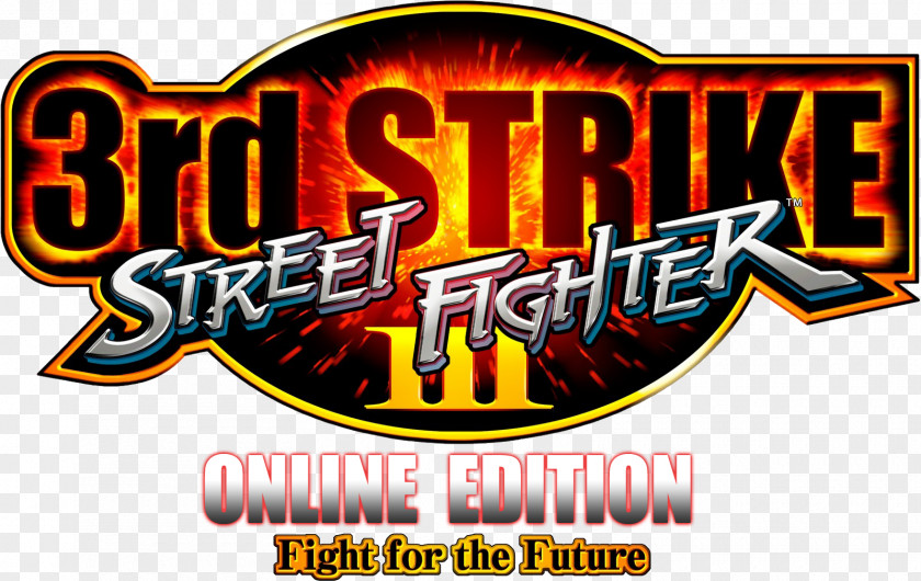 Bam Street Fighter III: 3rd Strike II: The World Warrior Alpha 2nd Impact PNG