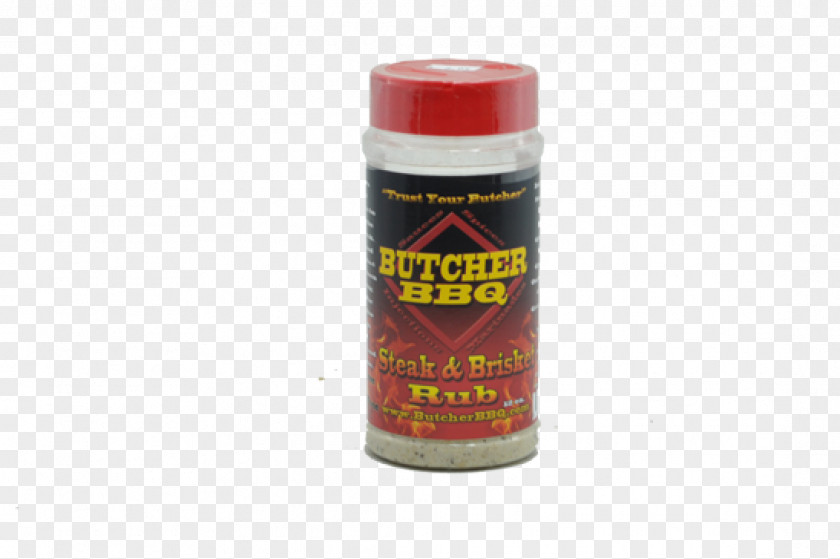 Barbecue Chophouse Restaurant Steak & Brisket Spice Rub Lubricant PNG