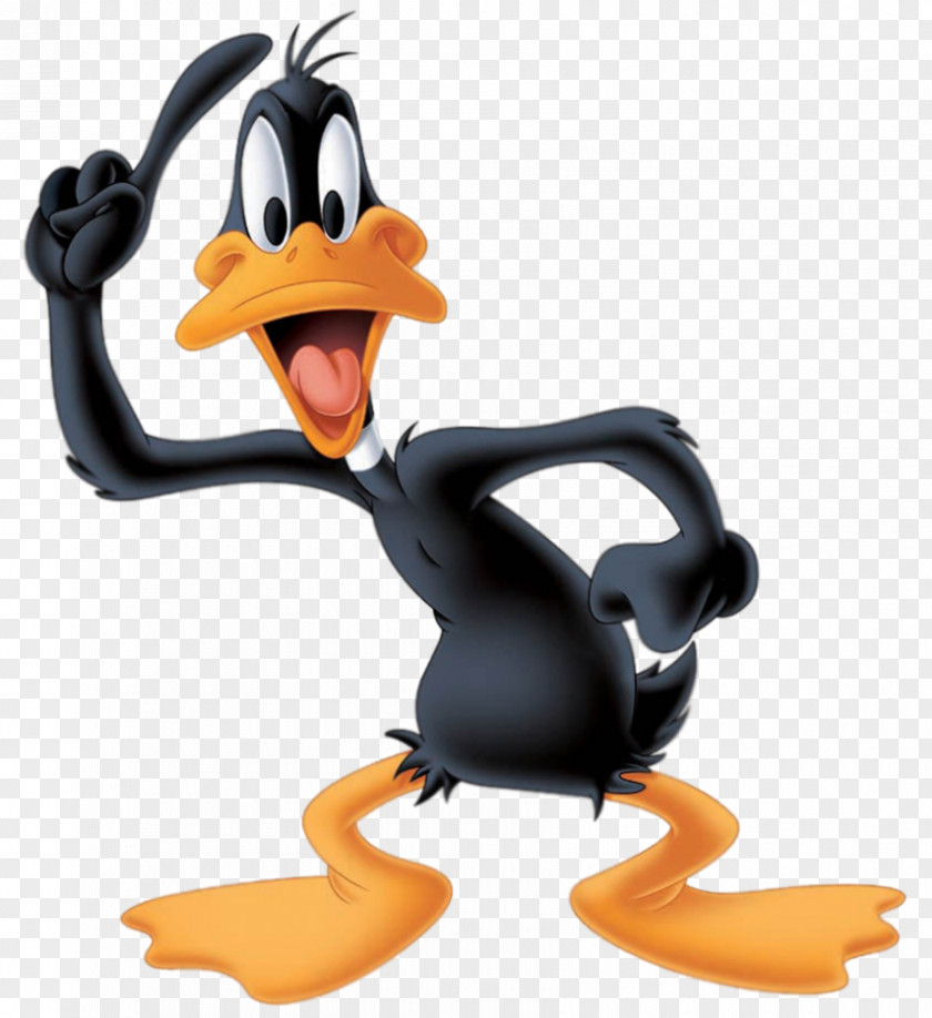 DUCK Daffy Duck Bugs Bunny Donald Sylvester Daisy PNG