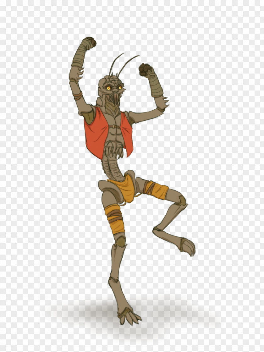 Dullahan Figurine Organism Legendary Creature Animated Cartoon PNG