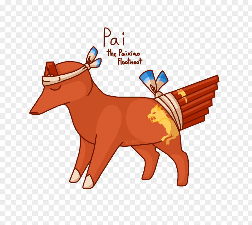 Fluted Pie Dish Red Fox Horse Clip Art Deer Cattle PNG