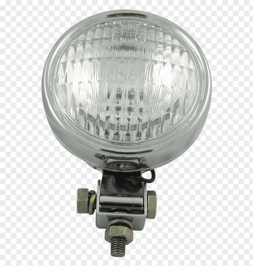 Heat Lamp Clamp Car Automotive Lighting Product Design PNG