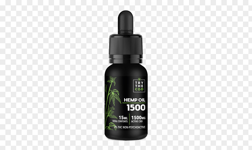 Hemp Oil Cannabidiol Cannabis Skin PNG