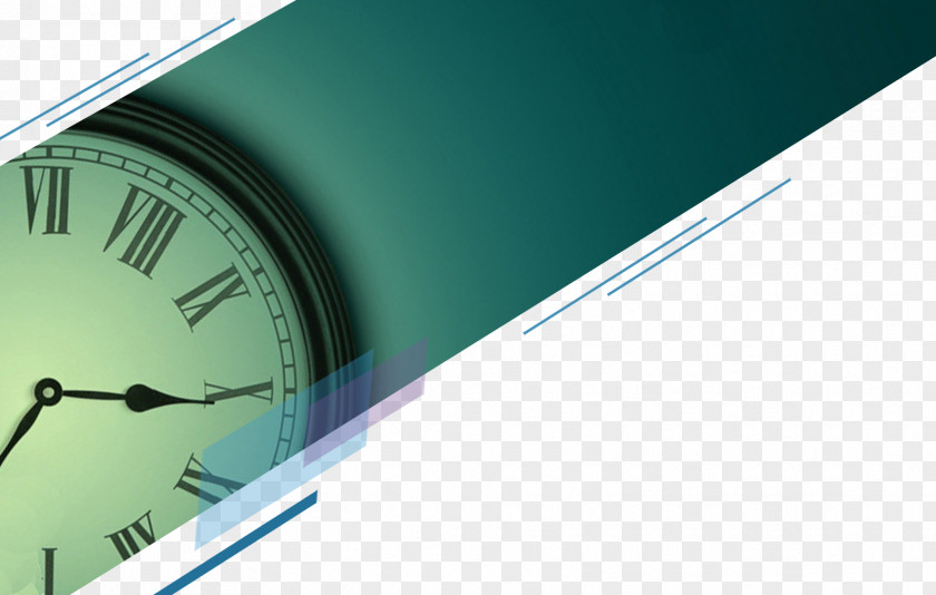 Illustration Clock Time Lapse Wallpaper PNG